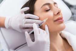 Can Cheek Fillers Improve Upper Cheek Hollowness?