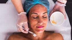 Can Cosmelan Peel Be Used for Sensitive Skin Type?