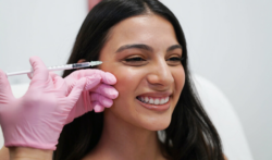 Can Dermal Fillers Smooth Wrinkles and Fine Lines?