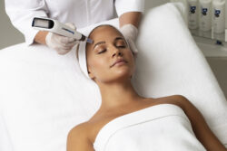 How Safe Is Dermapen Microneedling for Sensitive Skin?