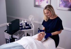 Can HydraFacial Support Youthful Looking Skin Naturally?