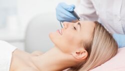 Can Plasma Pen Treatment Improve Facial Contours Fast?