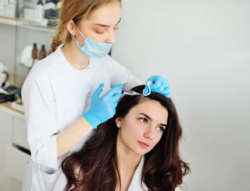 Can PRP Hair Treatment Help Regrow Lost Hair Naturally?