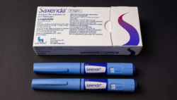 Can Weight Loss Improve Cholesterol With Saxenda Injection?