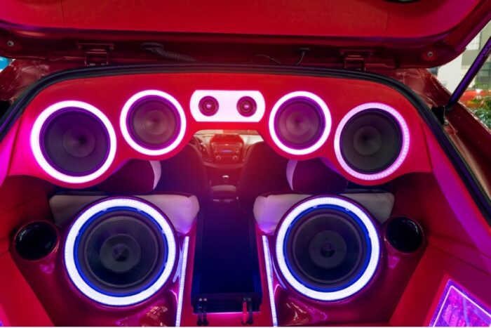 Car Stereo Adelaide