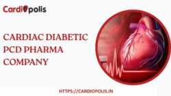 Cardiac Diabetic PCD Franchise in Panchkula