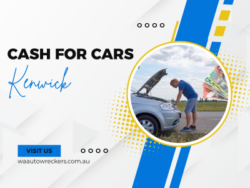 Get Top Cash For Cars in Kenwick Quickly and Hassle-Free
