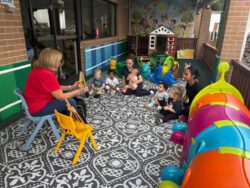 What Safety Rules Must Child Care Centres Follow?