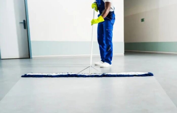 Cleaners Maroochydore