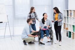 Why Do Families Choose NDIS Social & Community Participation?