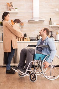 Compassionate NDIS Support Worker in Geraldton for Independence