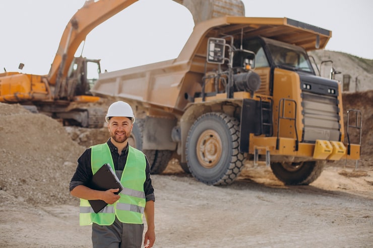 How Can an Excavating Contractor Prevent Construction Delays?