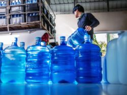 Convenient Bottled Water Delivery in Shellharbour for Homes and Workplaces