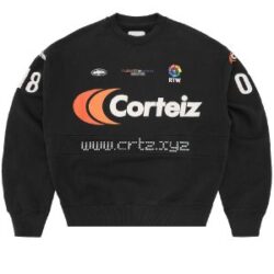 Corteiz UK Apparel Collection with Fresh Streetwear Vibes