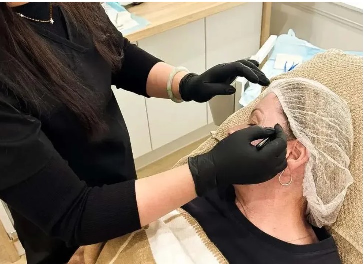 Hydra Facial Sydney