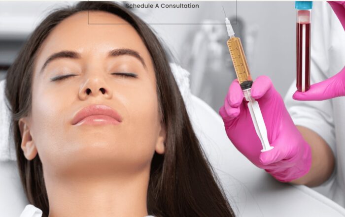 Prp Injections Sydney