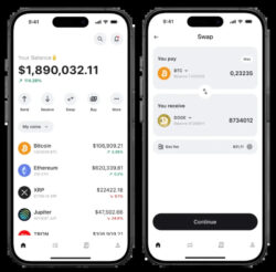 Crypto Exchange Development Company