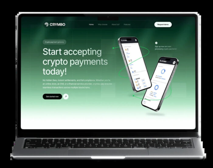Crypto Payment Gateway Development Company