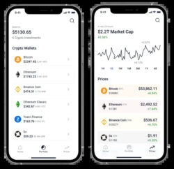Crypto Wallet Development Company