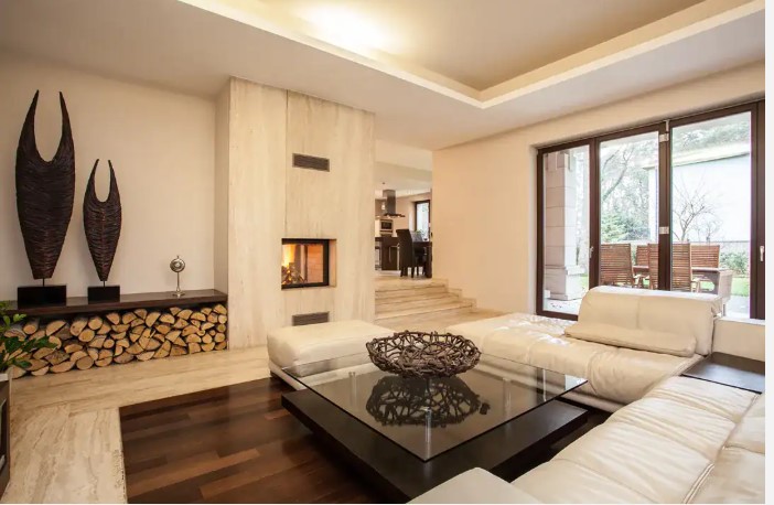 Interior House Painters Adelaide