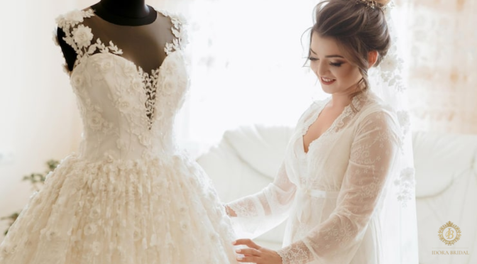 Custom vs Ready-Made Wedding Dresses: What Works Better?