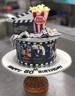 The custom cakes near you that will steal every celebration’s spotlight