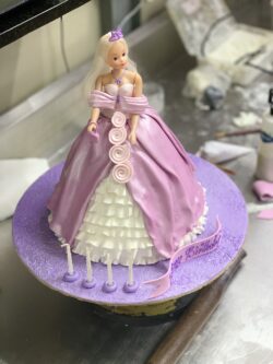 Creative Cakes: Unleashing the Best Birthday Themes for Girls