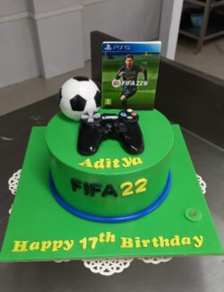 Sweets for the Brave: Unique Birthday Cake Designs for Boys