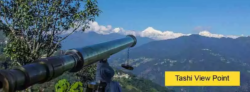 Discover Scenic Beauty and Cultural Heritage with a Darjeeling Gangtok Package Tour