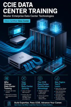 CCIE Data Center Training in Hyderabad