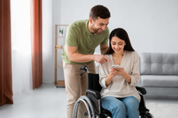 What Questions to Ask Before Hiring A Disability Care Provider?