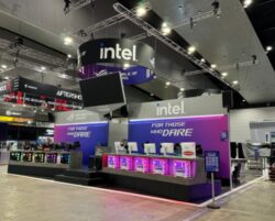 Event AV & Lighting Sydney – Professional Audio Visual & Trade Show Solutions