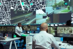 Audio Visual Alarm System in India, Visual Alarms Suppliers