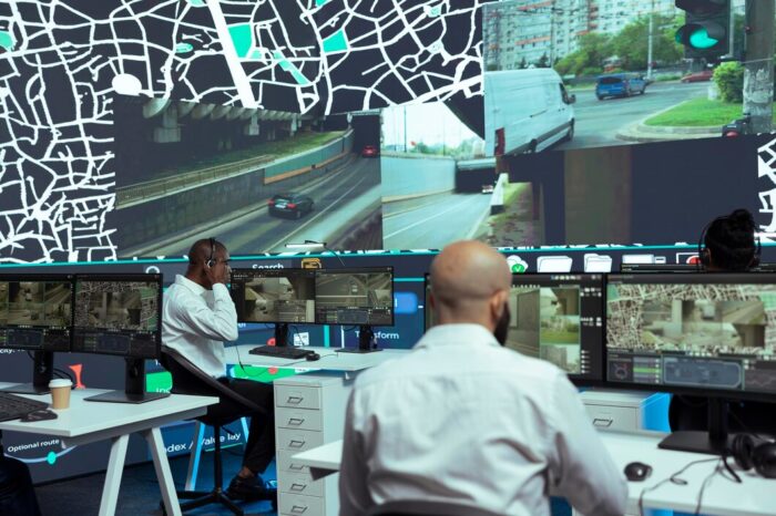 Audio Visual Alarm System in India, Visual Alarms Suppliers