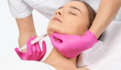 Do Fat Melting Injections Help in Contouring Jawline?