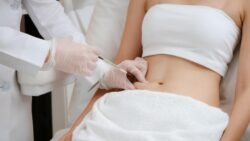 Do Fat Melting Injections Help With Body Contouring?