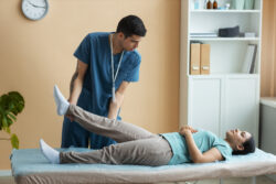 Professional Physiotherapy at Home for Personalized Care – MAX@Home