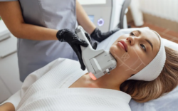 Does HIFU Treatment Work on Sensitive Facial Skin Areas?