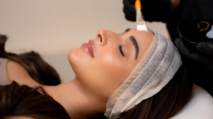 Does Inno Peel work on uneven skin tone?