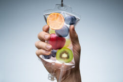 Does IV Drip Help With Skin Brightening and Clarity?