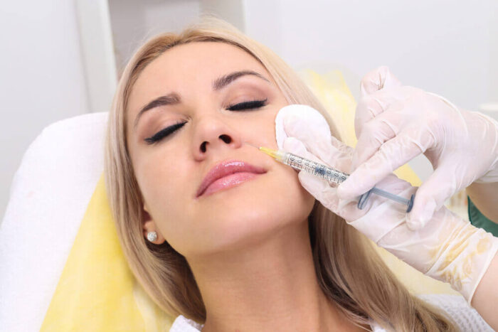 Does Mesotherapy Treatment Help With Fine Lines and Wrinkles?
