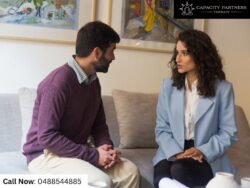 Domestic Violence Counselling in Parramatta for Safe Recovery