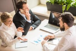 How Commercial Finance Brokers Are Becoming Strategic Business Advisors?