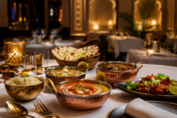 What Makes a Premium Indian Restaurant Truly Stand Out?