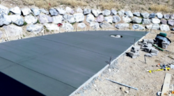 Driveway replacement contractors
