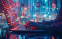 Cloud application development