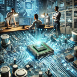 Firmware development services
