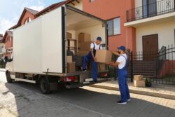 Efficient Man and Van Services in Croydon for Smooth Relocations