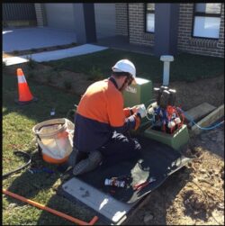 New House Building Inspection Brisbane