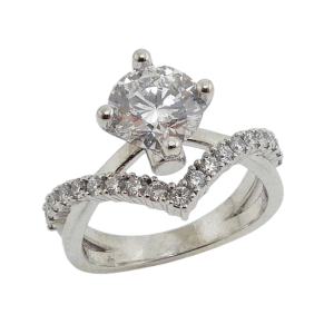 Engagement Rings Designs in Calgary